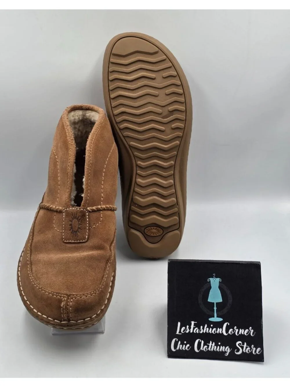 UGG pre owned